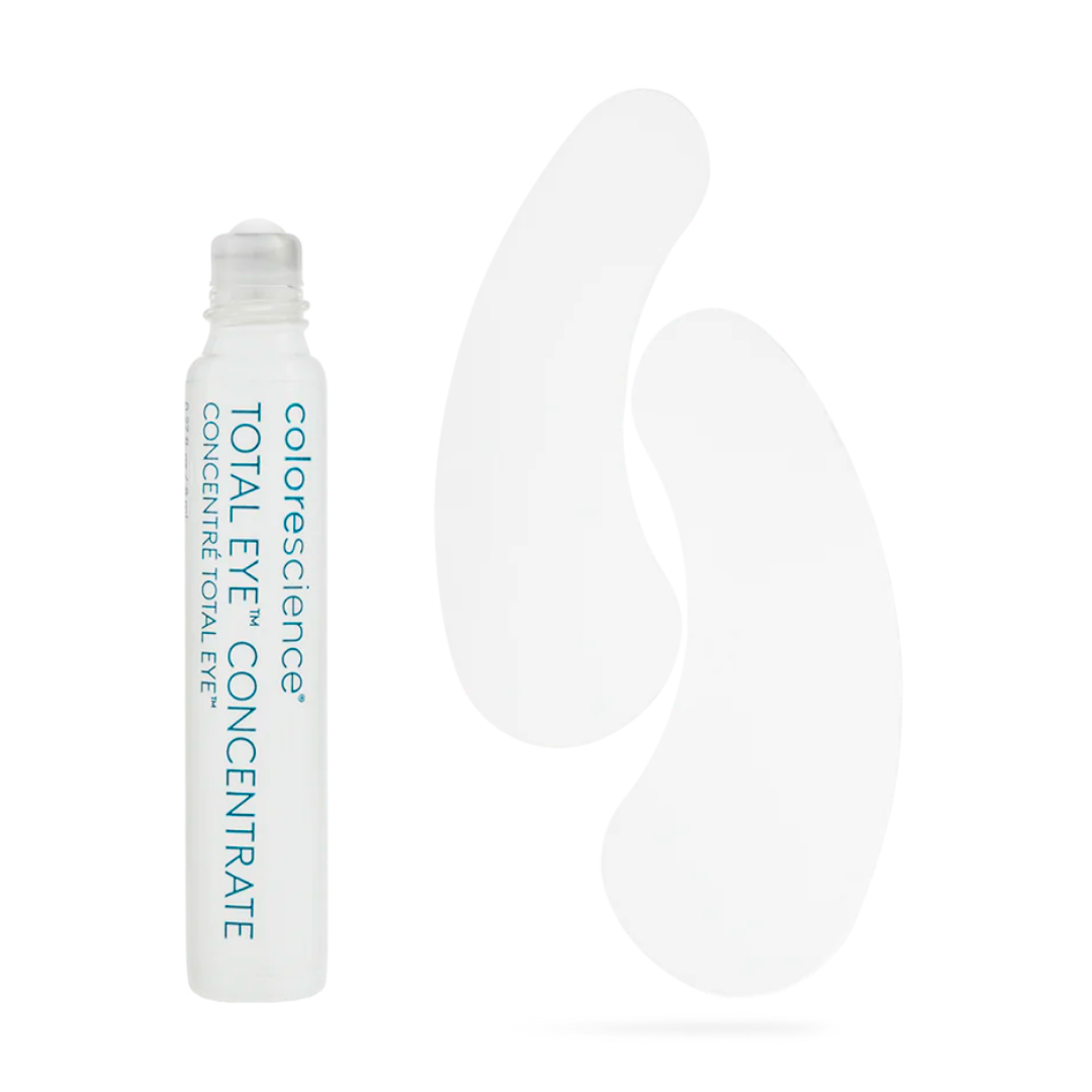 Colorescience Total Eye® Concentrate Kit