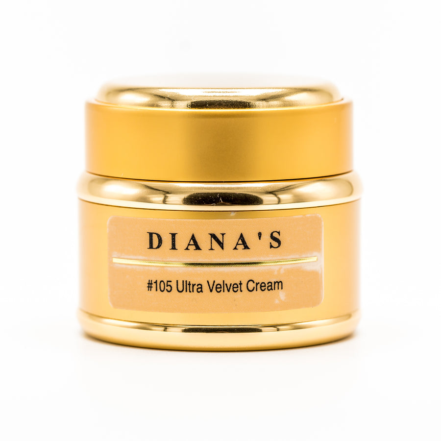 Diana's European Skincare #105 Ultra Velvet Cream