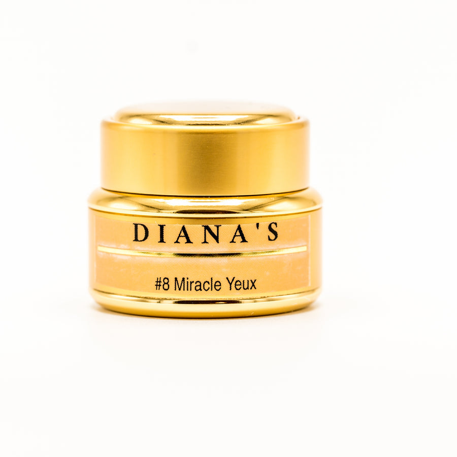 Diana's European Skincare #8 Miracle Yeux
